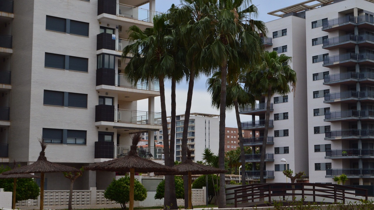 Photo of Outdoor in Marina d'Or