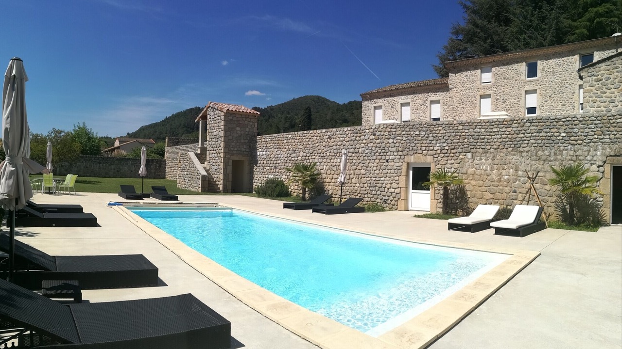 Photo of Outdoor in Saint-Fortunat-sur-Eyrieux