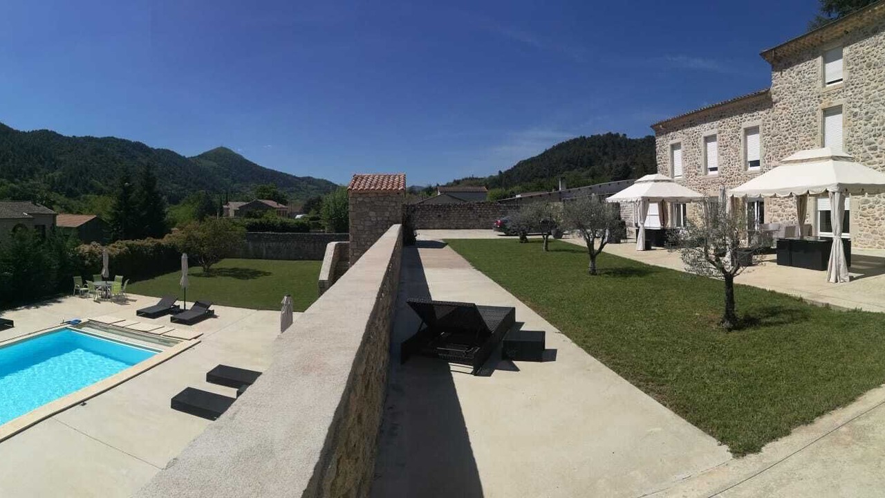 Photo of Others in Saint-Fortunat-sur-Eyrieux