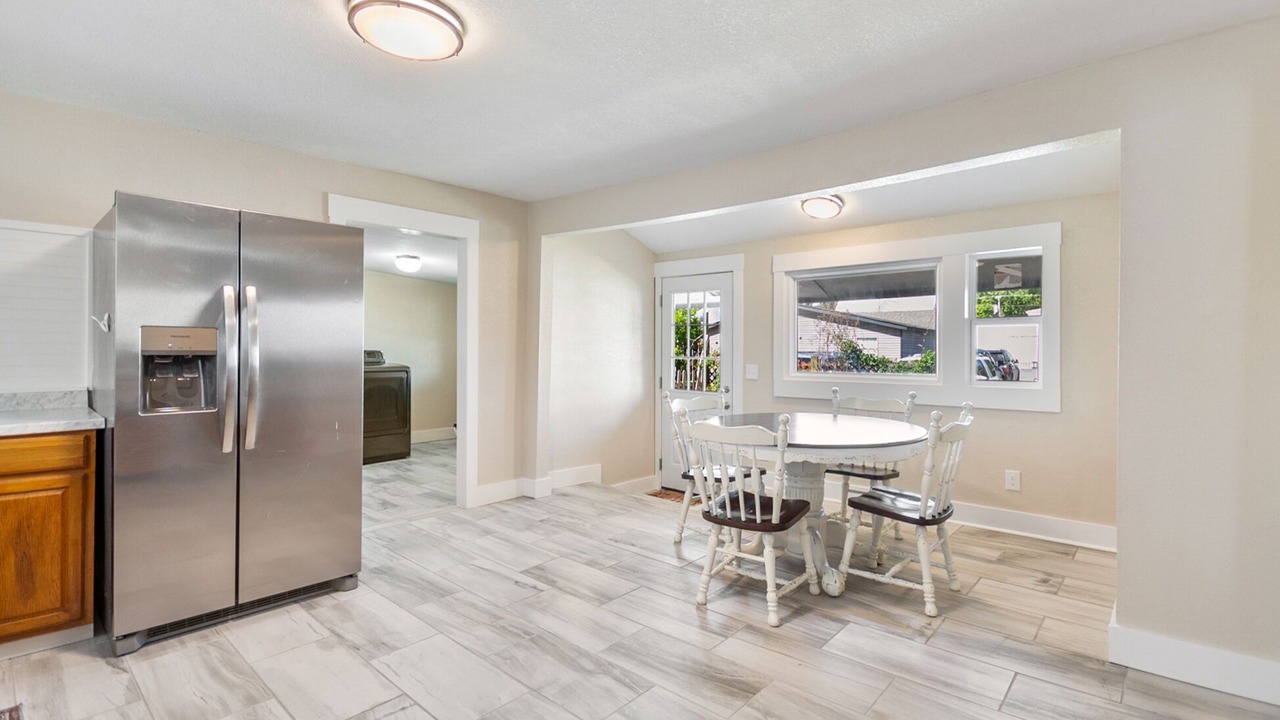 Photo of Kitchen in Siloam Springs
