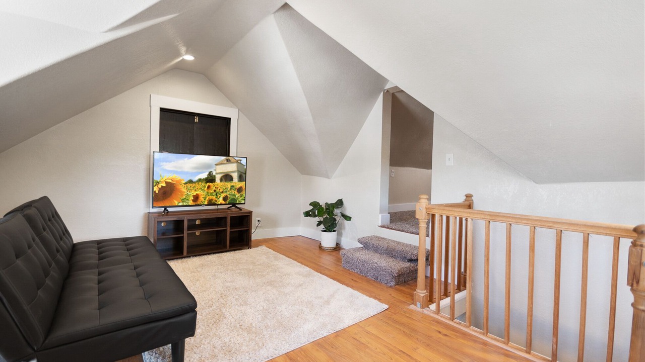 Photo of Livingroom in Siloam Springs