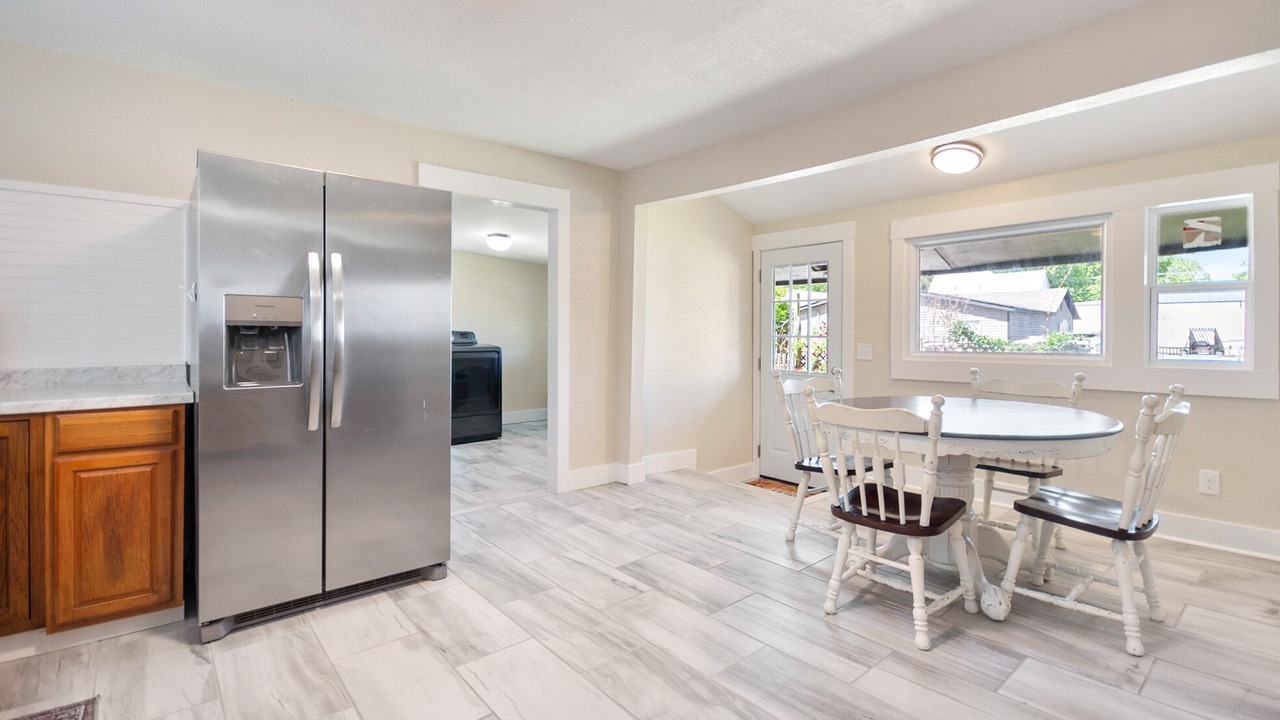 Photo of Kitchen in Siloam Springs