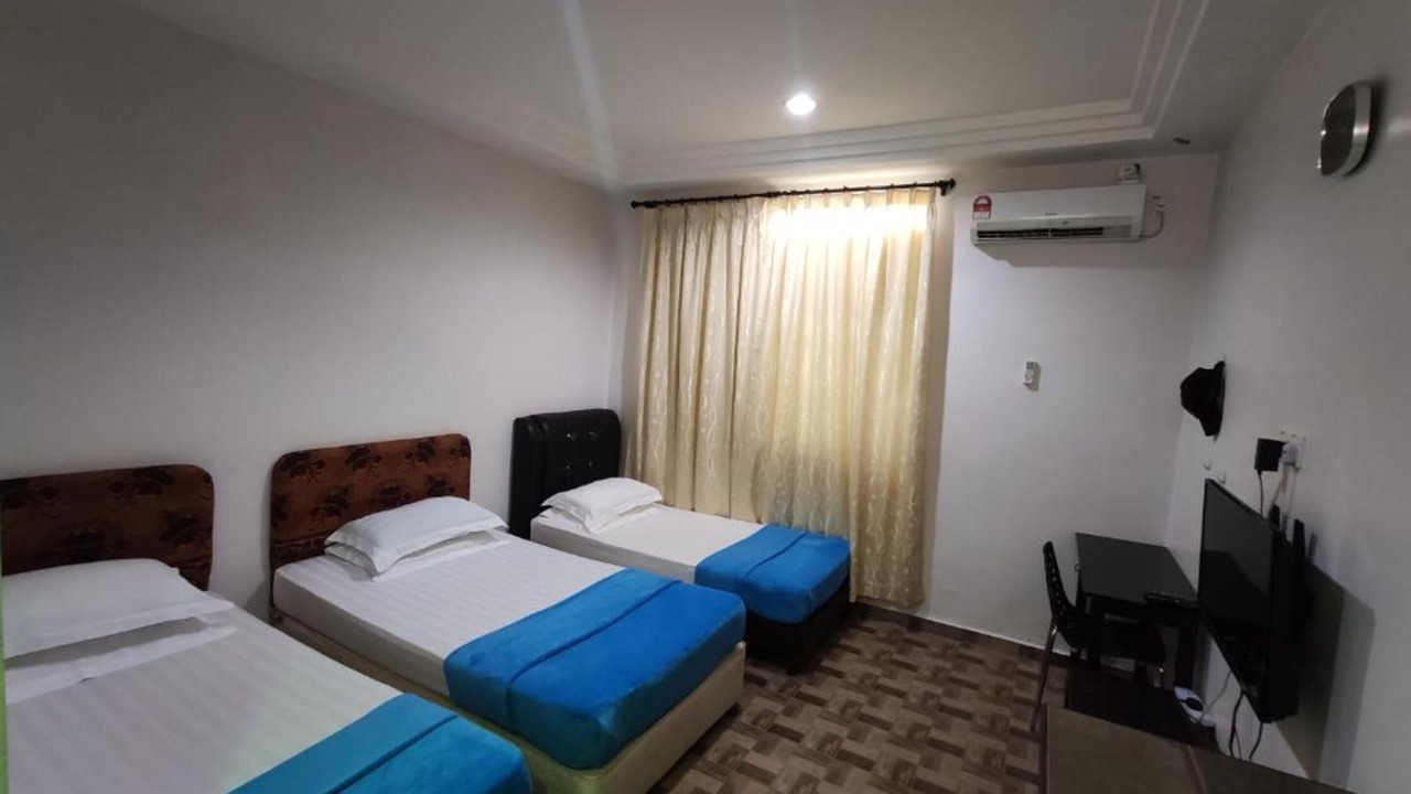 Photo of Bedroom in Kerteh