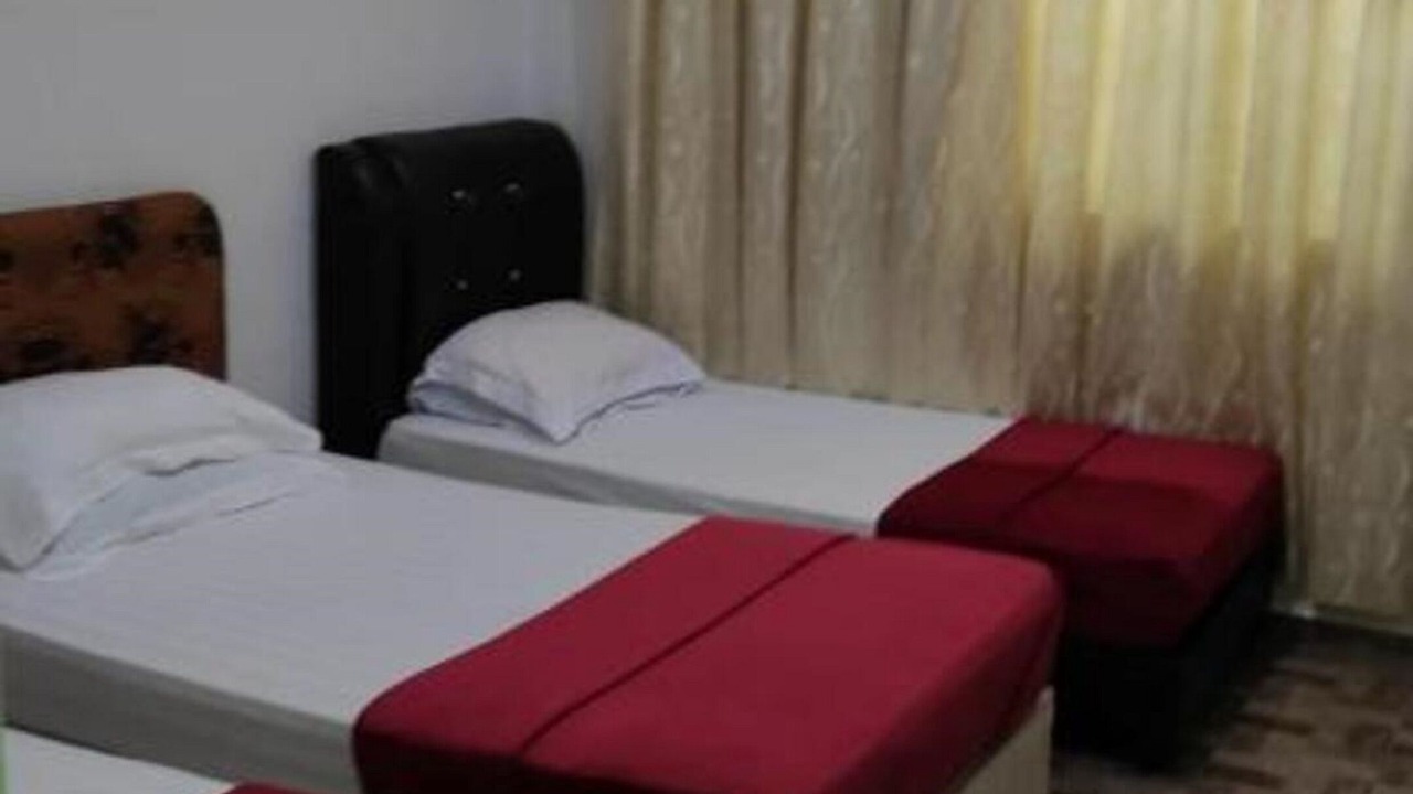 Photo of Bedroom in Kerteh