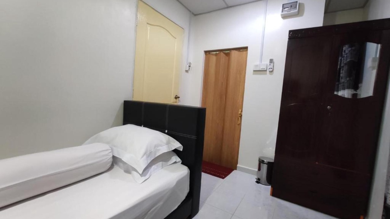 Photo of Bedroom in Kerteh