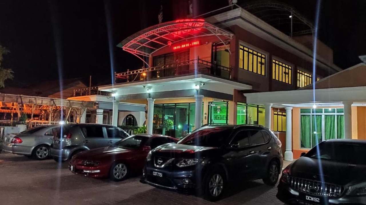 Photo of Outdoor in Kerteh