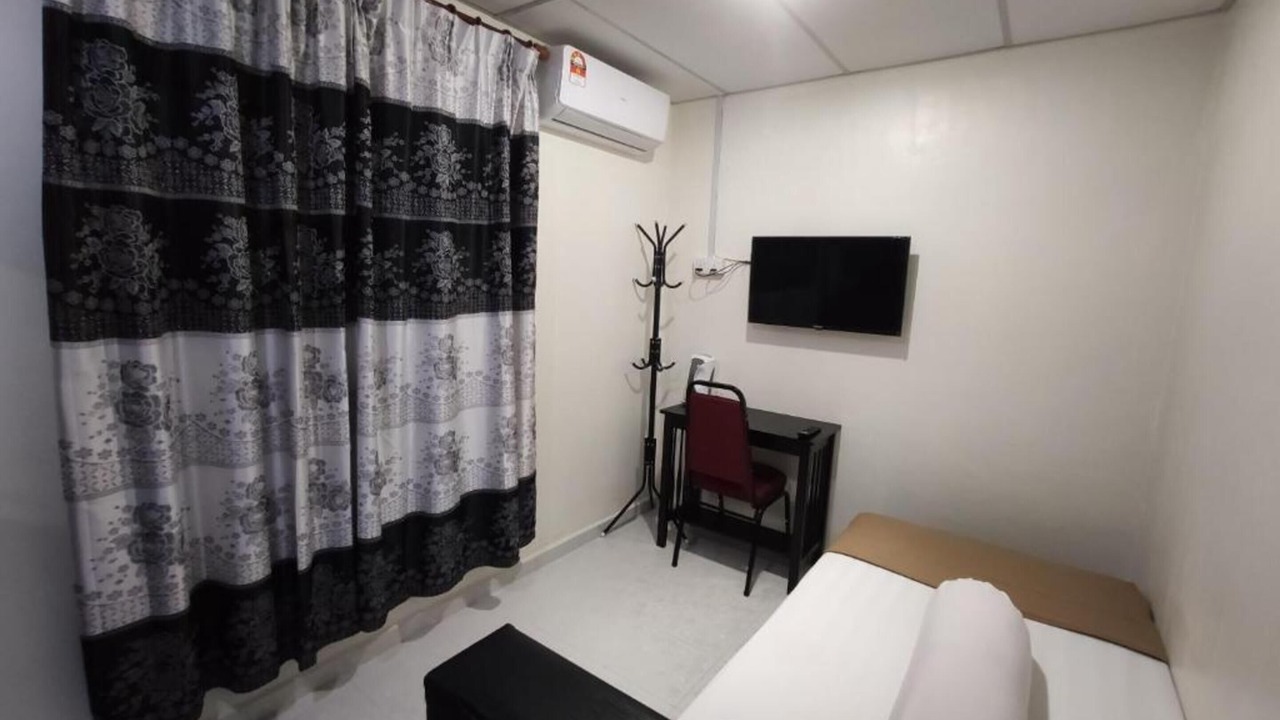 Photo of Bedroom in Kerteh