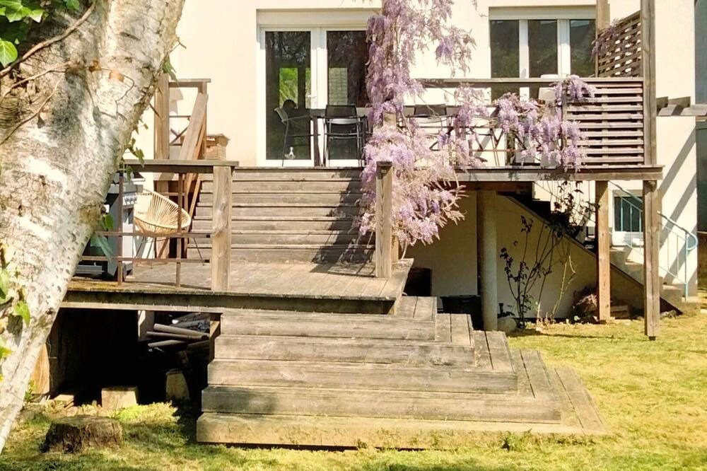 Photo of Outdoor in Maillets - Bellevue