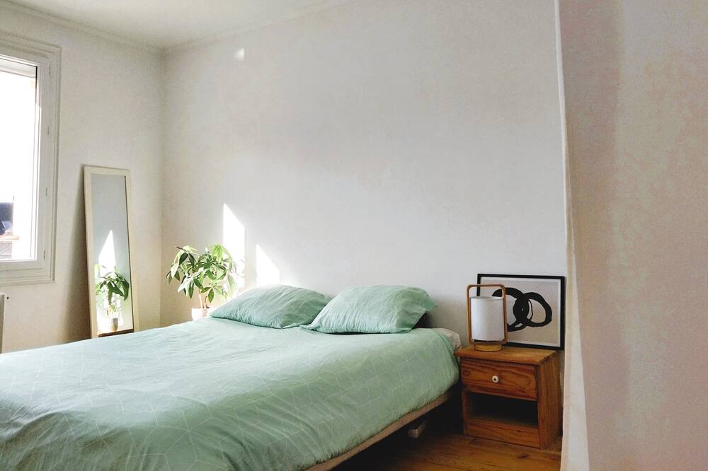 Photo of Bedroom in Maillets - Bellevue