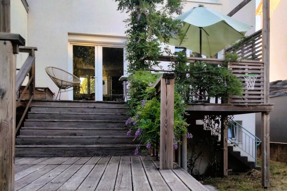 Photo of Outdoor in Maillets - Bellevue