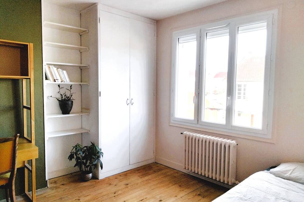 Photo of Bedroom in Maillets - Bellevue
