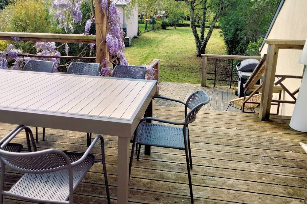 Photo of Outdoor in Maillets - Bellevue