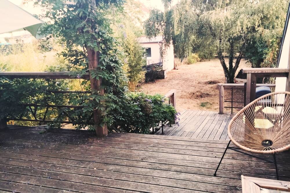 Photo of Outdoor in Maillets - Bellevue