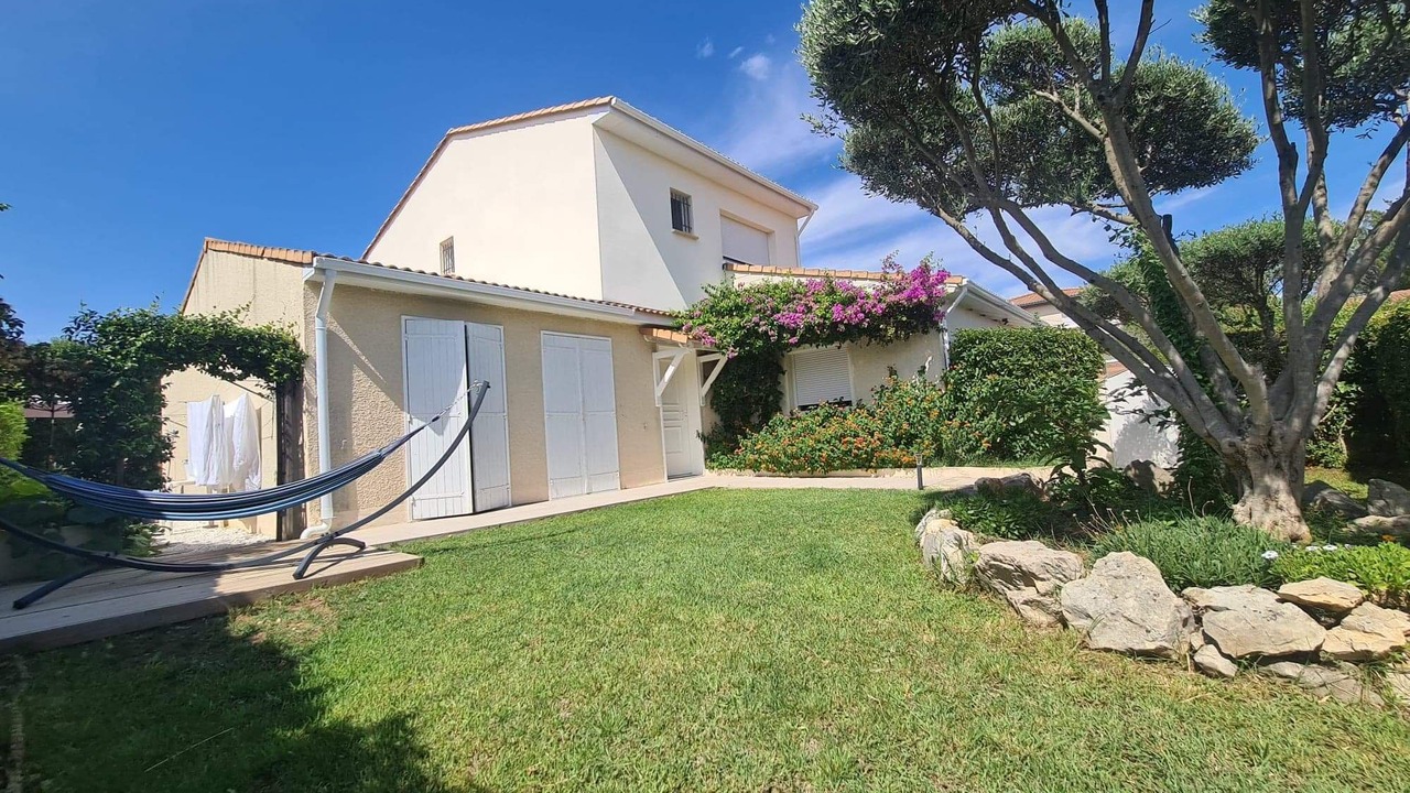 Photo of Outdoor in Saint-Aunes