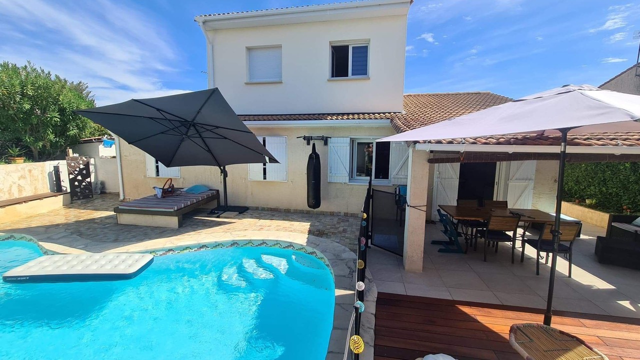 Photo of Outdoor in Saint-Aunes