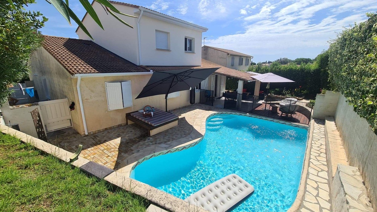 Photo of Outdoor in Saint-Aunes