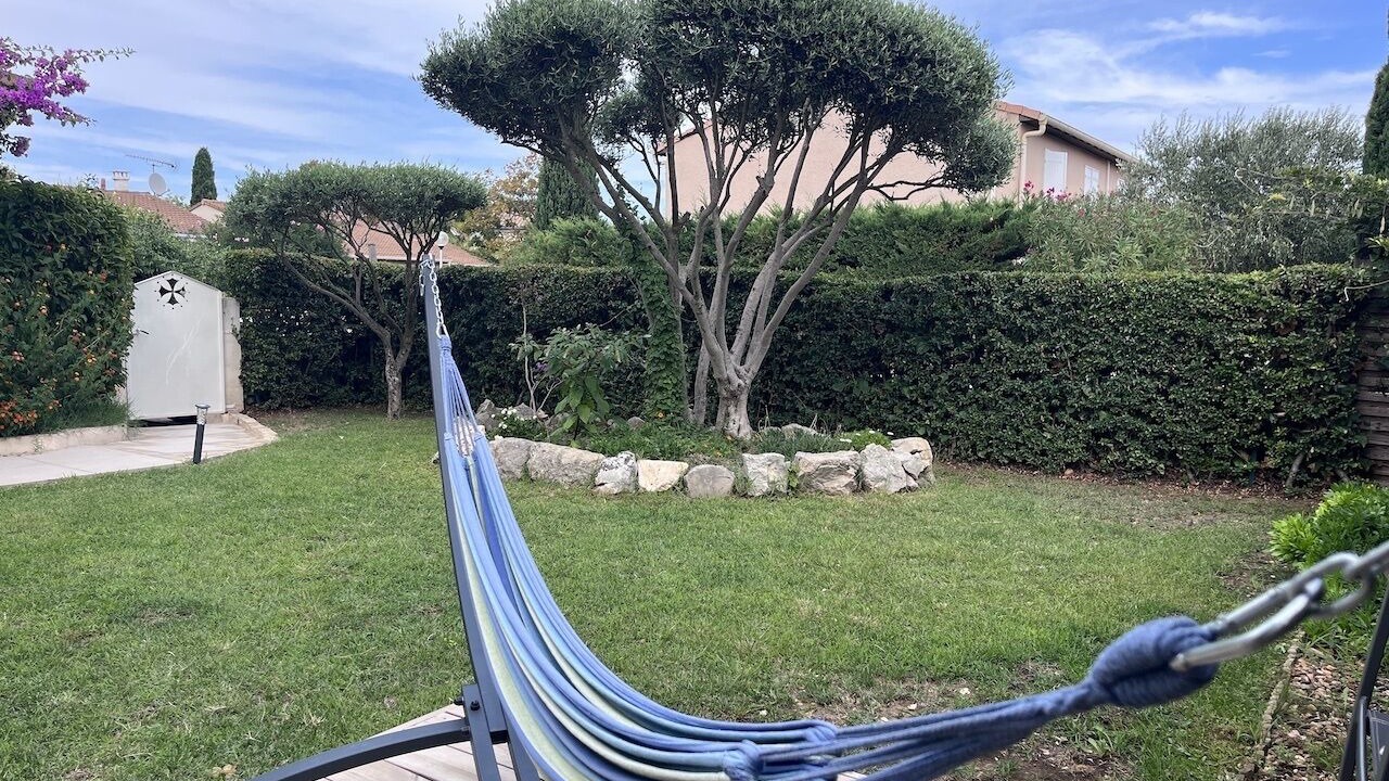 Photo of Outdoor in Saint-Aunes