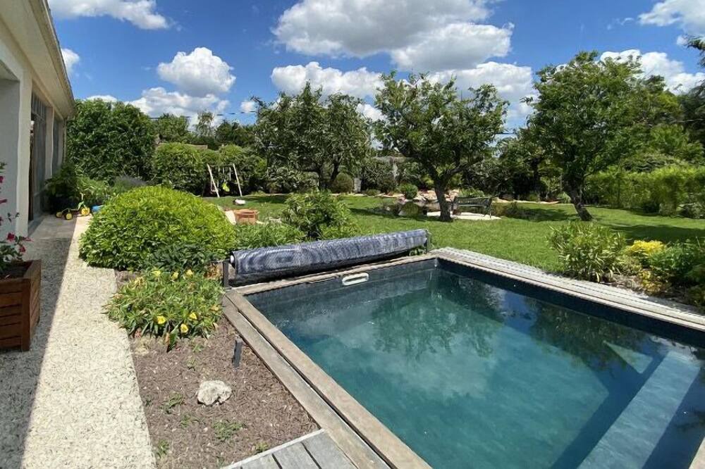 Photo of Outdoor in Loudun