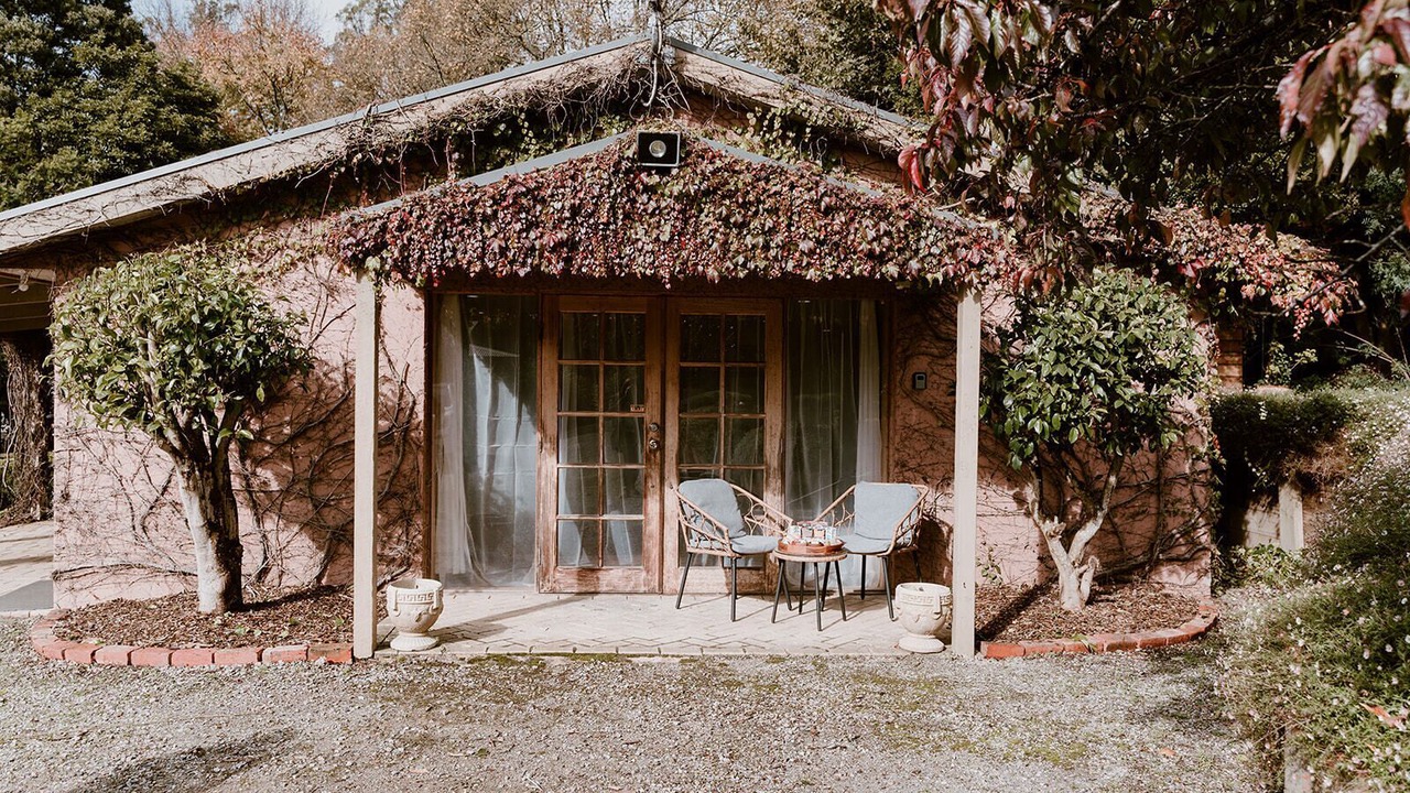 Photo of Outdoor in The Patch