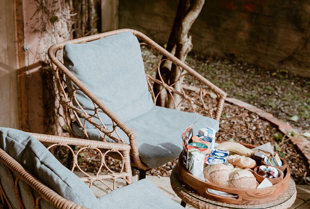 Photo of Outdoor in The Patch