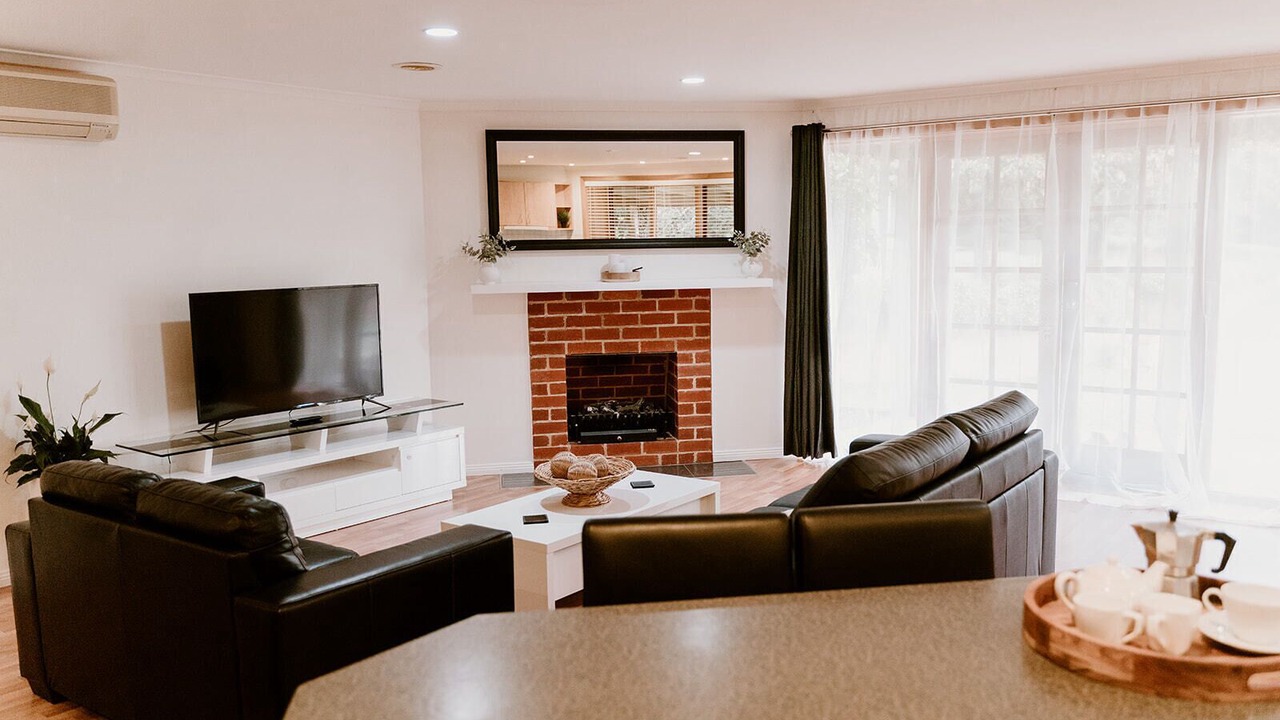 Photo of Livingroom in The Patch