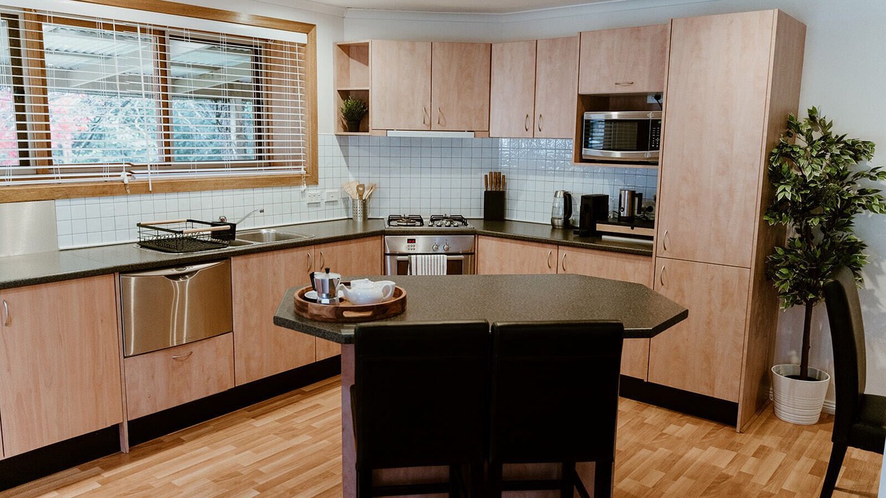 Photo of Kitchen in The Patch