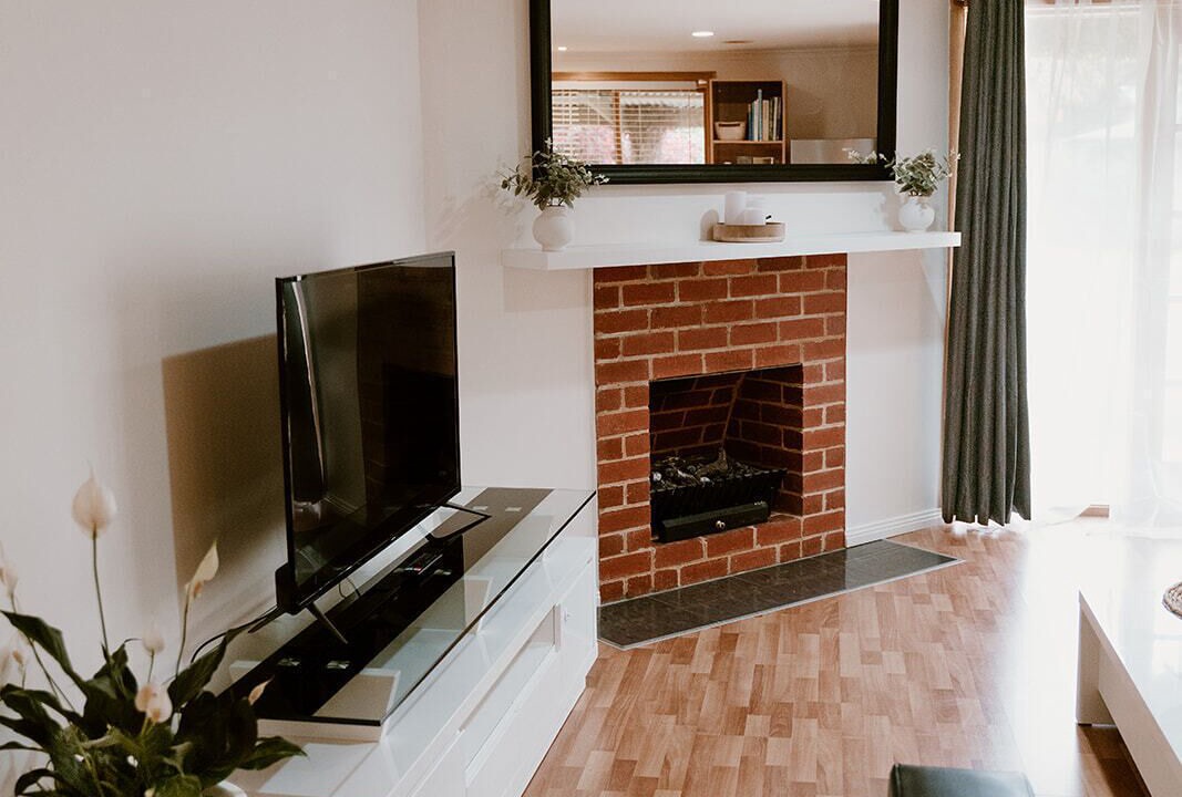 Photo of Livingroom in The Patch