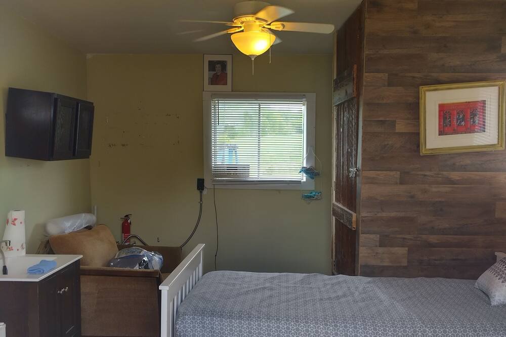 Photo of Bedroom in Ronda