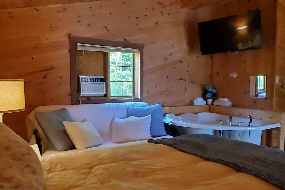 Photo of Bedroom in Northfield