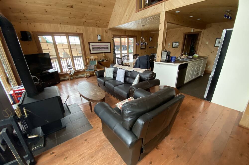 Photo of Livingroom in Northfield
