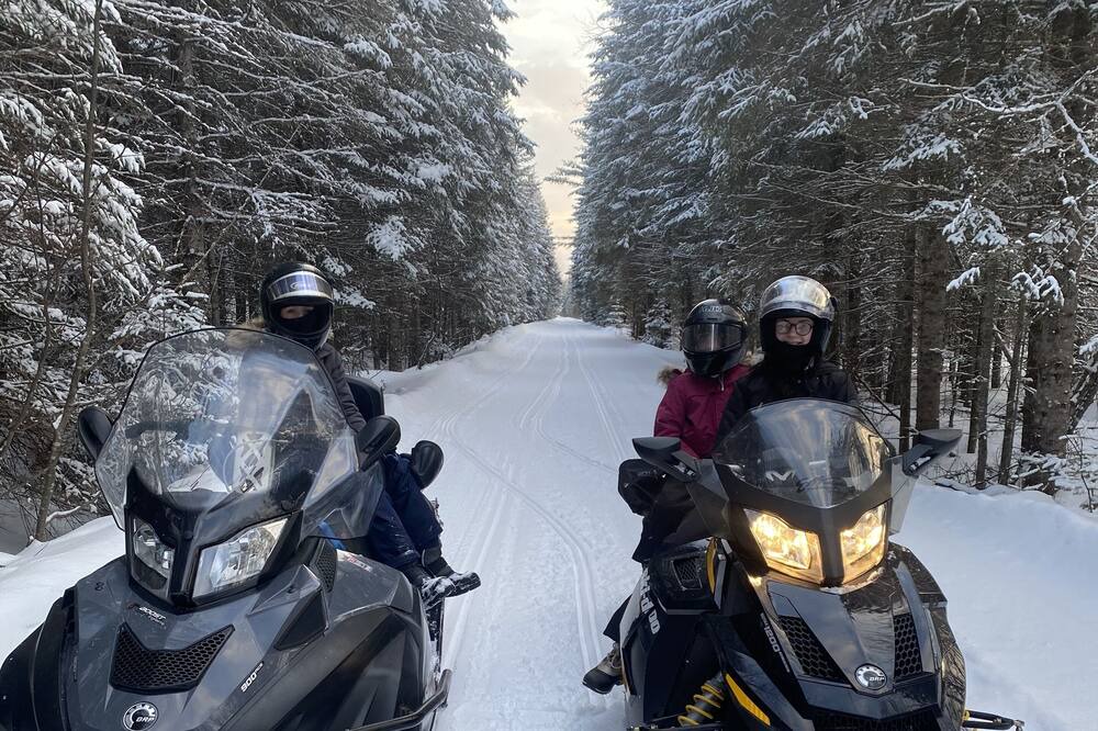 Photo of Outdoor in Northfield