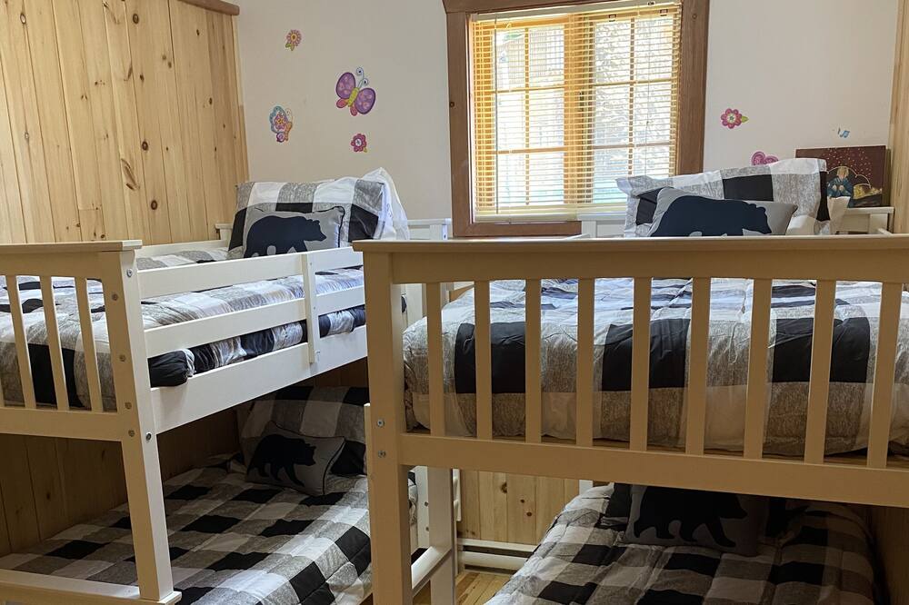 Photo of Bedroom in Northfield