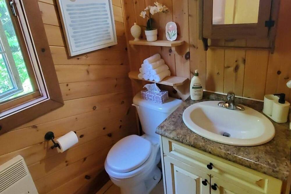 Photo of Bathroom in Northfield