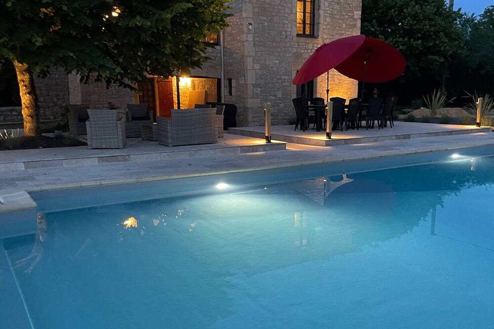 Photo of Outdoor in Montayral