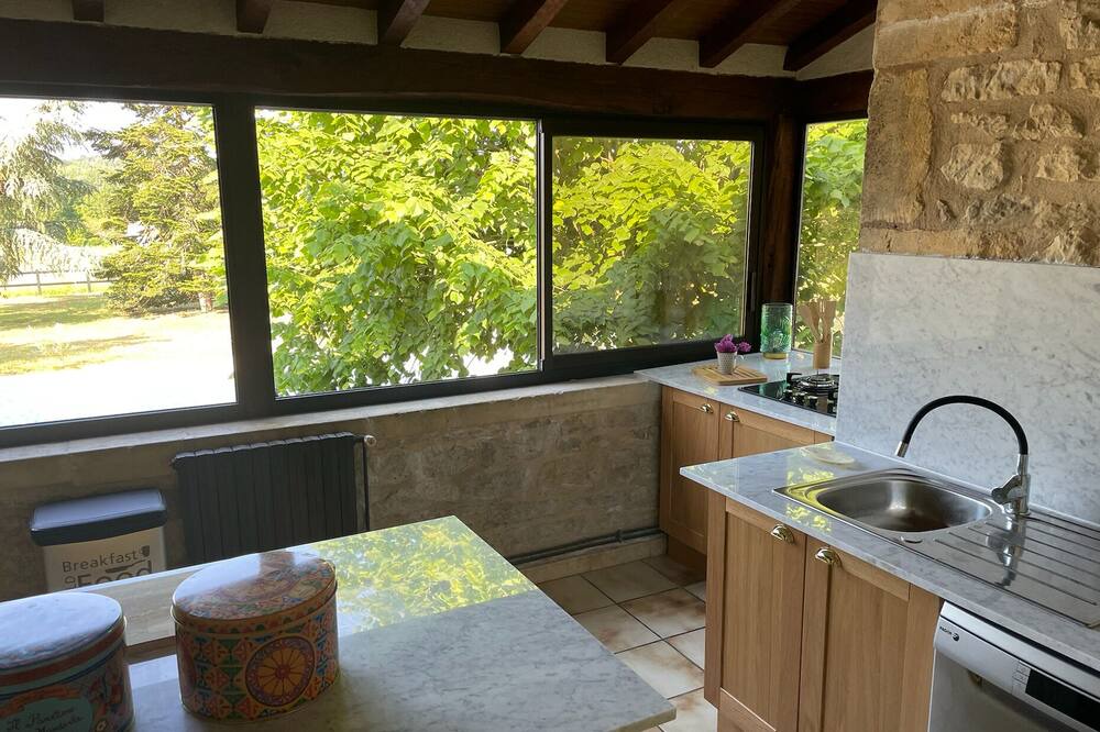 Photo of Kitchen in Montayral