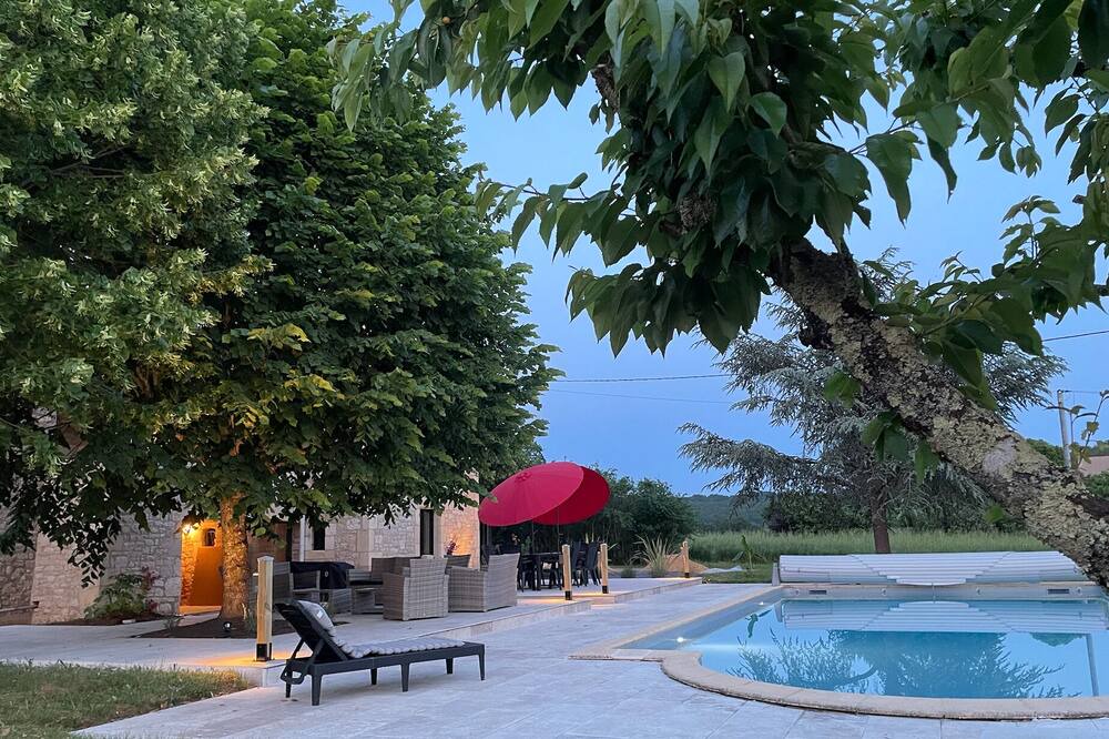 Photo of Outdoor in Montayral