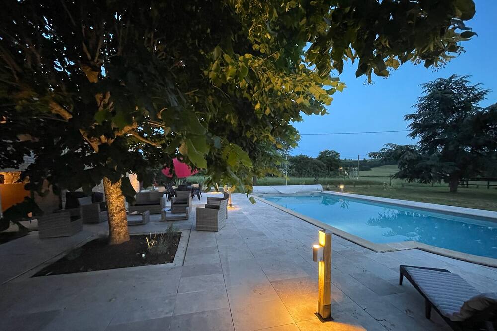Photo of Outdoor in Montayral