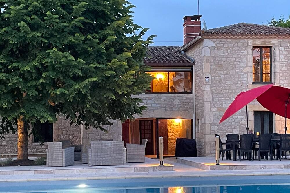 Photo of Outdoor in Montayral