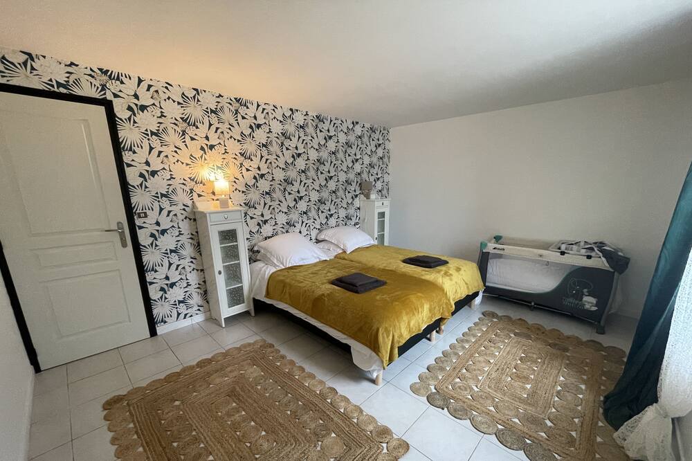 Photo of Bedroom in Montayral