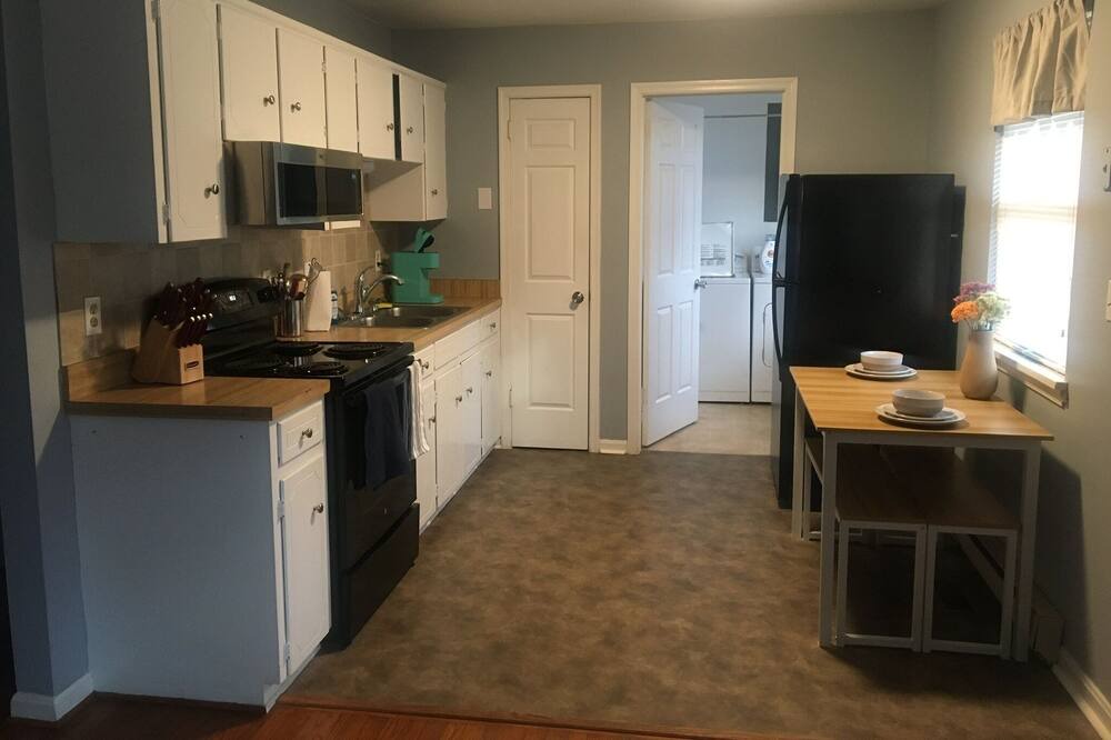 Photo of Kitchen in Quinque