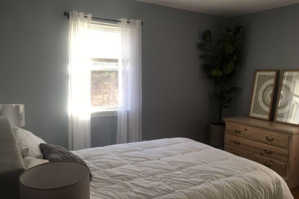 Photo of Bedroom in Quinque
