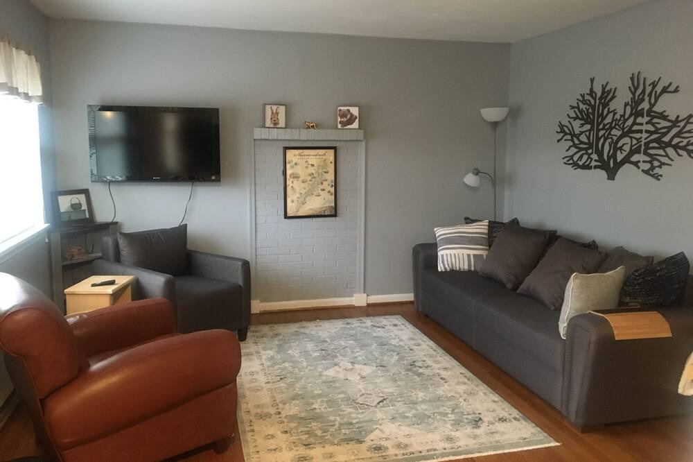 Photo of Livingroom in Quinque