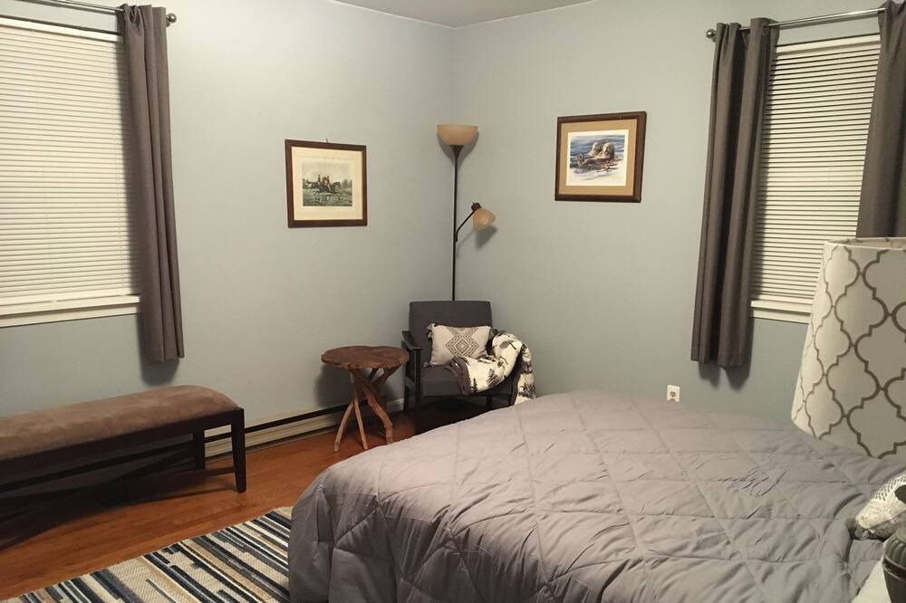 Photo of Bedroom in Quinque