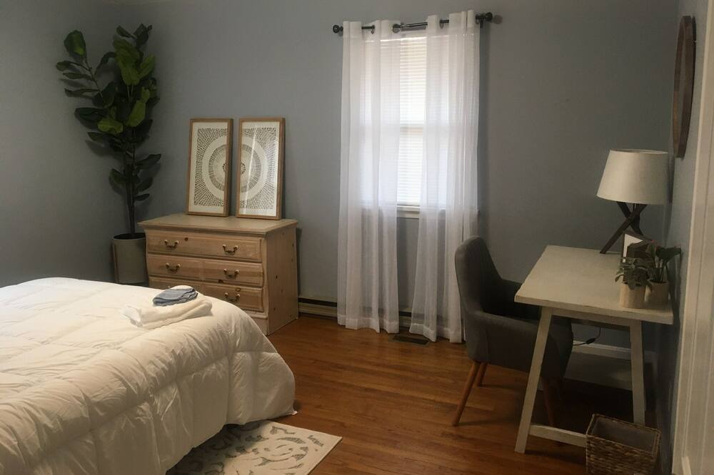 Photo of Bedroom in Quinque