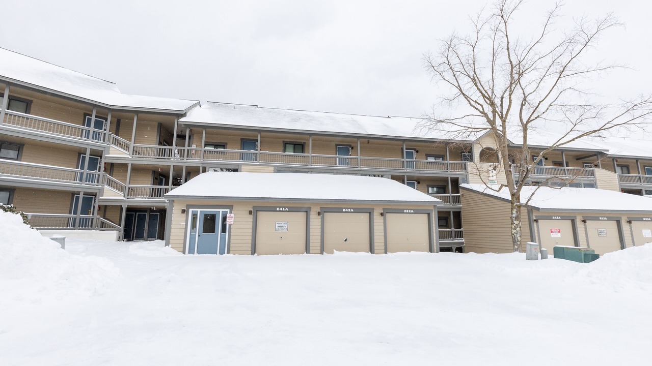 Photo of Outdoor in Seven Springs