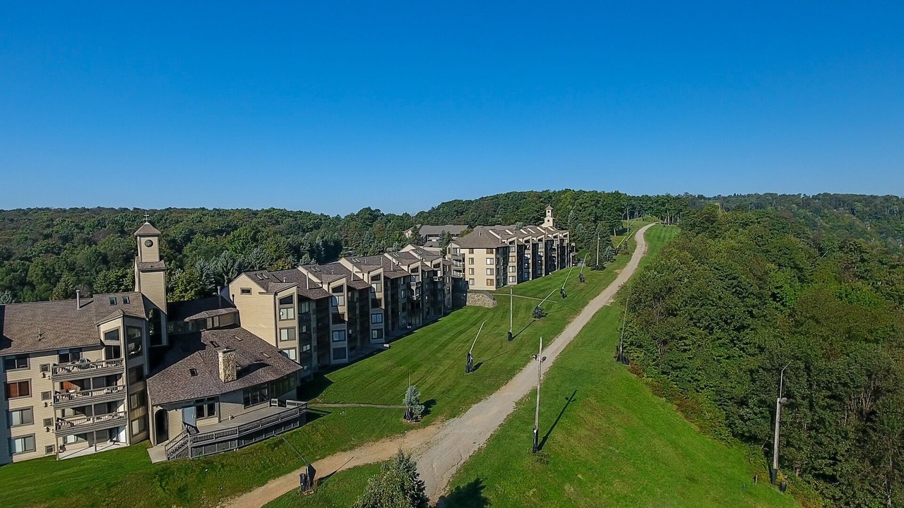 Photo of Outdoor in Seven Springs