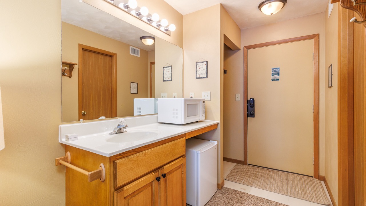 Photo of Bathroom in Seven Springs