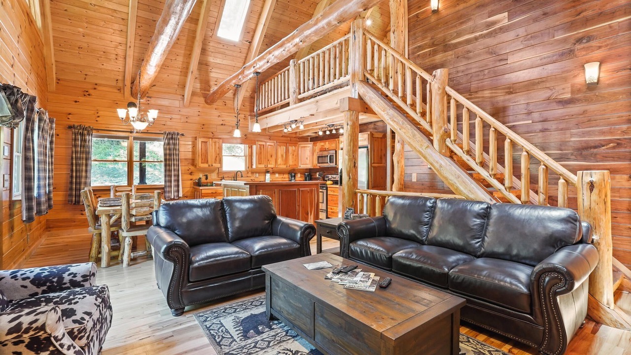 Photo of Livingroom in Logan