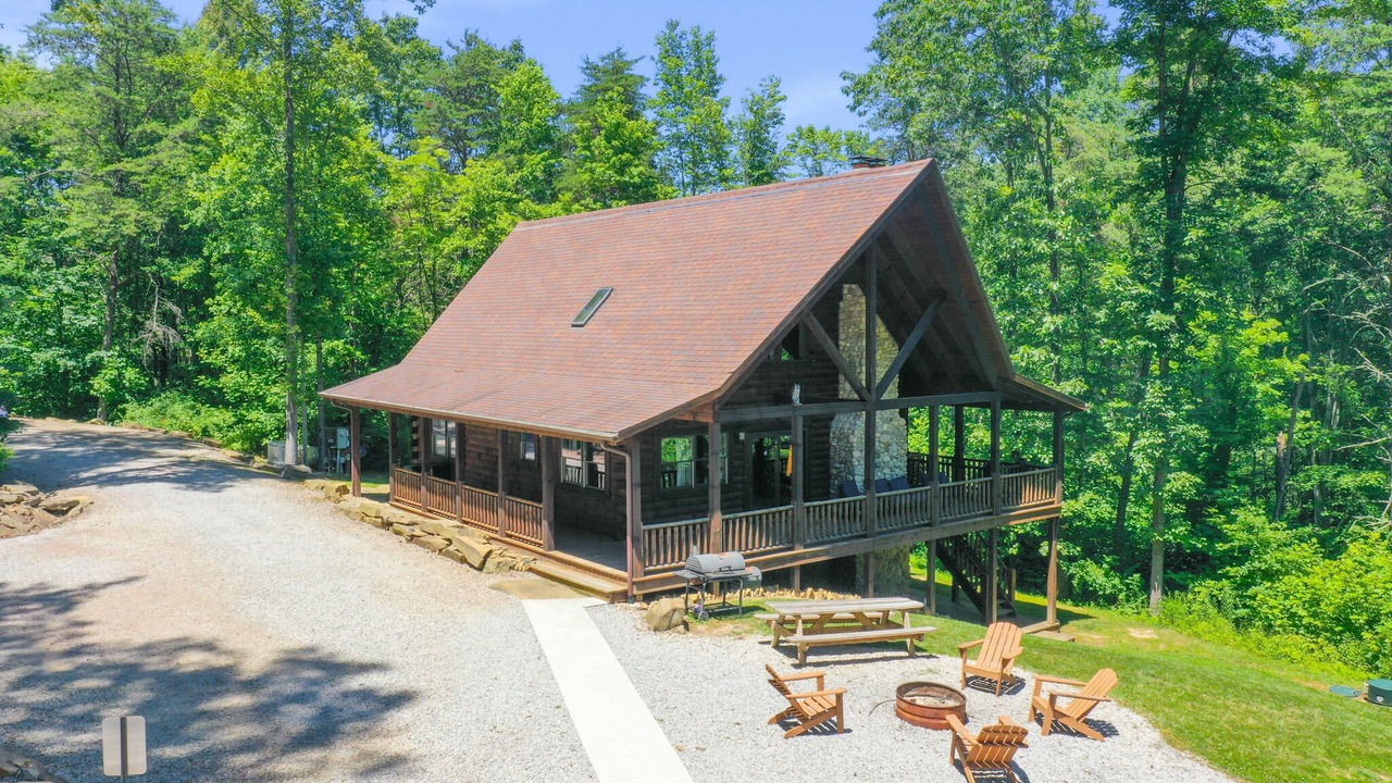 Photo of Outdoor in Logan