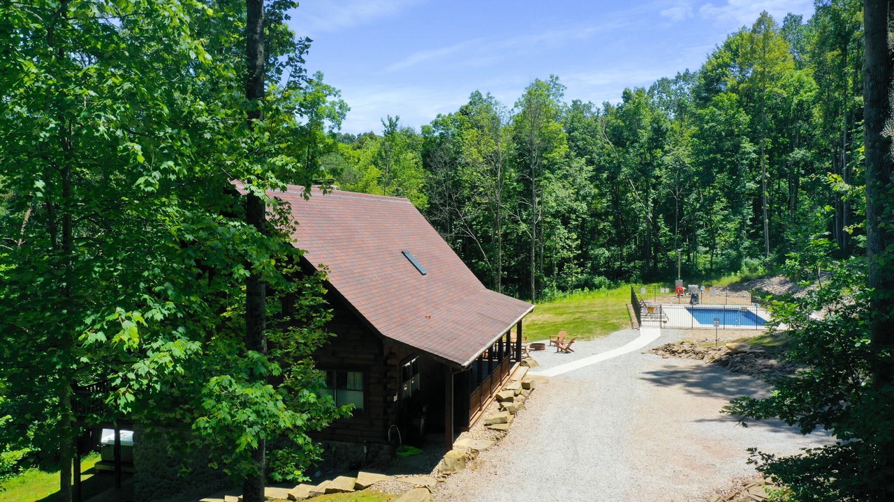 Photo of Outdoor in Logan